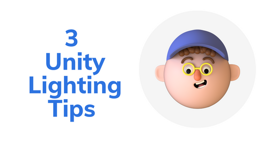 3 Essential Unity Lighting Tips to Enhance Your Game Scenes