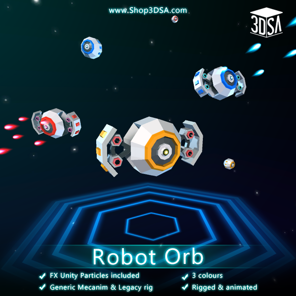 Cane robot Modello 3D $69 - .gltf .obj .ma .max .upk .unitypackage