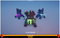 Polygonal - Treant Mesh Tint Shop3DSA Unity3D Game Low Poly Download 3D Model