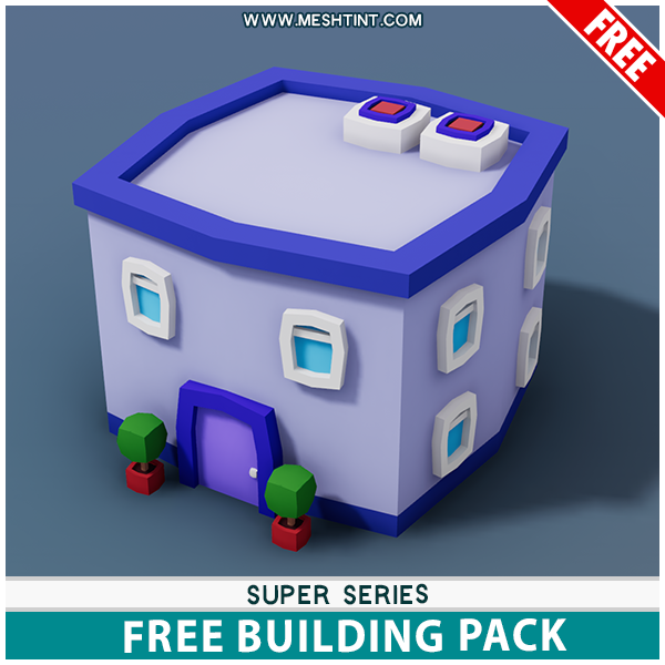 Roblox 3D Models for Free - Download Free 3D ·